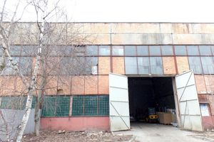 Здається в оренду будівля / комплекс 400 кв. м в 1-поверховій будівлі
