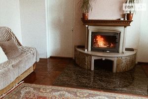 Продается одноэтажный дом 110 кв. м с садом