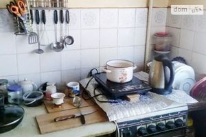 Продается 1-комнатная квартира 36 кв. м в Запорожье