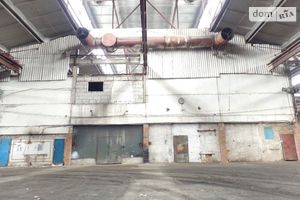 Здається в оренду приміщення (частина приміщення) 4500 кв. м в 1-поверховій будівлі