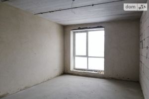 Продається 1-кімнатна квартира 47 кв. м у Тернополі