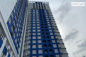 Продається 3-кімнатна квартира 87.3 кв. м у Одесі