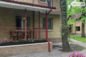 Сдается в аренду дом на 2 этажа 107 кв. м с балконом