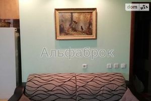 Сдается в аренду 2-комнатная квартира 46 кв. м в Киеве