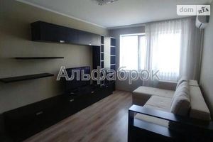 Здається в оренду 1-кімнатна квартира 36 кв. м у Києві