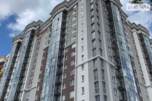Продається 1-кімнатна квартира 47.5 кв. м у Хмельницькому
