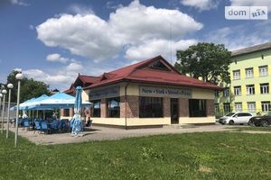 Сдается в аренду здание / комплекс / павильон 186 кв. м в 1-этажном здании