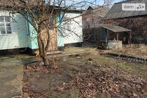 Продается одноэтажный дом 80 кв. м с подвалом