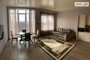 Сдается в аренду 1-комнатная квартира 53 кв. м в Днепре