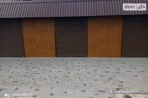 Здається в оренду кіоск 48 кв. м в 1-поверховій будівлі