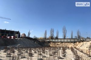 Продается 1-комнатная квартира 32.73 кв. м в Киеве