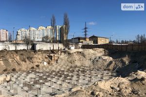 Продается 1-комнатная квартира 32.73 кв. м в Киеве