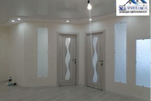 Продається 2-кімнатна квартира 71 кв. м у Тернополі