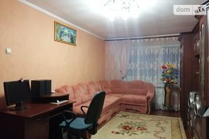Продается 2-комнатная квартира 54.2 кв. м в Тернополе