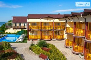 Продается объект сферы услуг 800 кв. м в 2-этажном здании