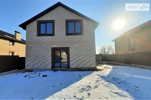 Продается дом на 2 этажа 130 кв. м с террасой
