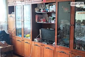 Продается 1-комнатная квартира 36 кв. м в Сумах