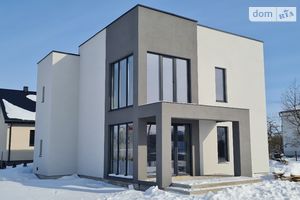 Продається будинок 2 поверховий 153 кв. м з меблями