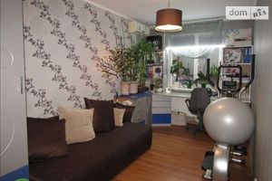 Продається 2-кімнатна квартира 45.8 кв. м у Вінниці