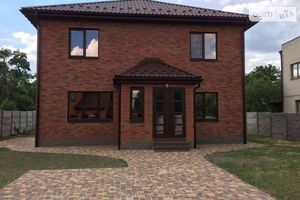 Продається будинок 2 поверховий 167 кв. м з бесідкою