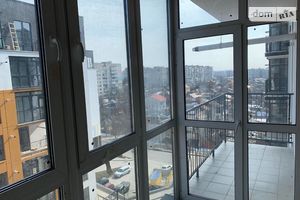 Продається 1-кімнатна квартира 46.7 кв. м у Вінниці