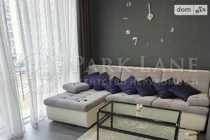 Здається в оренду 1-кімнатна квартира 55 кв. м у Києві