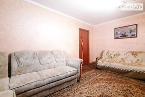 Продается 1-комнатная квартира 37 кв. м в Виннице