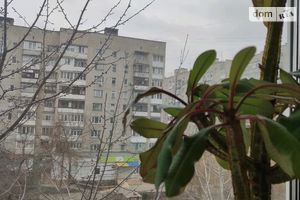 Продается 1-комнатная квартира 65 кв. м в Виннице