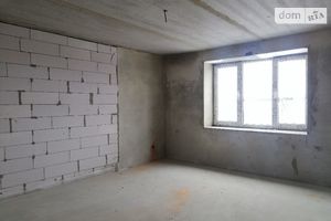 Продається 2-кімнатна квартира 62 кв. м у Тернополі