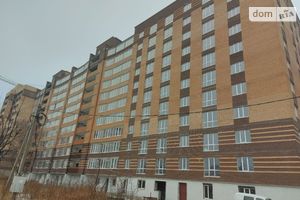 Продается 3-комнатная квартира 95 кв. м в Хмельницком