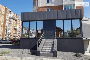 Продається приміщення вільного призначення 33.6 кв. м в 1-поверховій будівлі