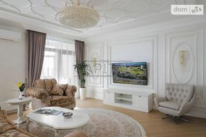 Сдается в аренду 3-комнатная квартира 147 кв. м в Киеве