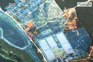 Продается земельный участок 540 соток в Николаевской области