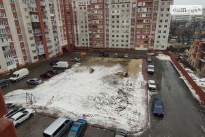 Продается 2-комнатная квартира 59.12 кв. м в Тернополе