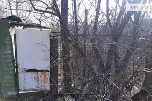Продается земельный участок 8 соток в Запорожской области