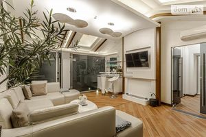 Сдается в аренду 6-комнатная квартира 340 кв. м в Киеве