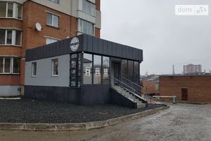 Продається приміщення вільного призначення 154 кв. м в 1-поверховій будівлі