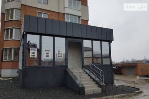 Продається приміщення вільного призначення 120.9 кв. м в 1-поверховій будівлі
