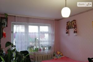 Продается 2-комнатная квартира 49 кв. м в Ровно