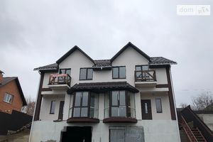 Продается дом на 2 этажа 180 кв. м с подвалом