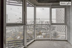 Продается 3-комнатная квартира 118 кв. м в Киеве