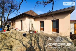 Продается одноэтажный дом 52 кв. м с мебелью