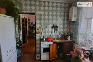 Продается одноэтажный дом 98.5 кв. м с балконом