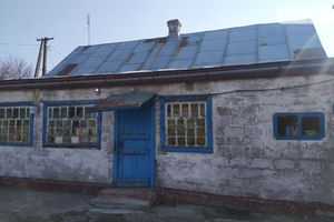 Продается одноэтажный дом 100 кв. м с гаражом