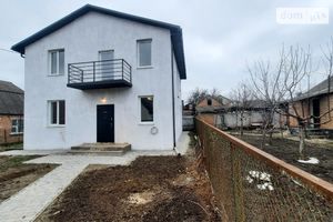 Продается дом на 2 этажа 130 кв. м с террасой