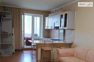 Продається 1-кімнатна квартира 55 кв. м у Одесі