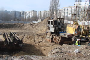 Продается 2-комнатная квартира 83.6 кв. м в Херсоне