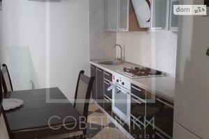Сдается в аренду 3-комнатная квартира 86 кв. м в Харькове