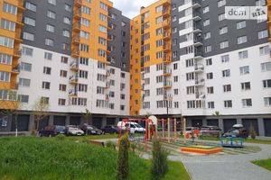Продается 2-комнатная квартира 60 кв. м в Виннице