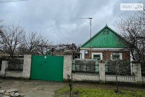 Продается одноэтажный дом 55 кв. м с бассейном